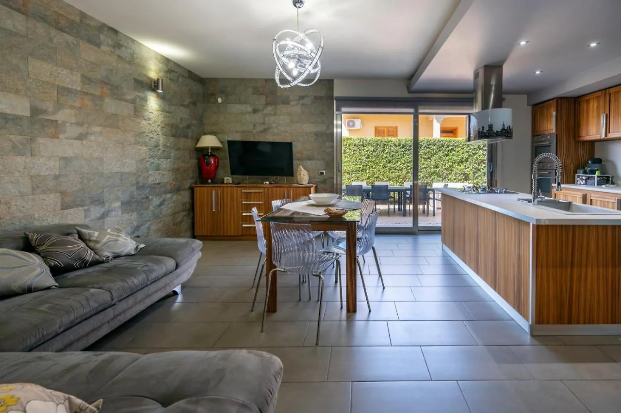 Apartment Le Due Palme - Sicilia Vacanza Avola
