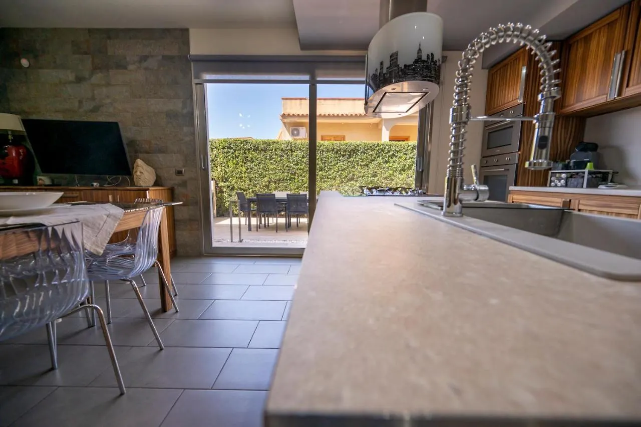 Apartment Le Due Palme - Sicilia Vacanza Avola Italy
