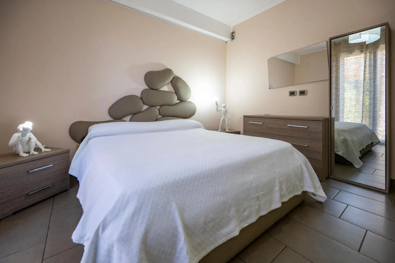 Apartment Le Due Palme - Sicilia Vacanza Avola