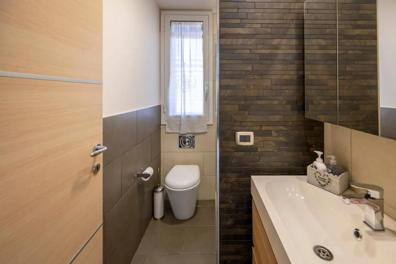 Apartment Le Due Palme - Sicilia Vacanza Avola Italy