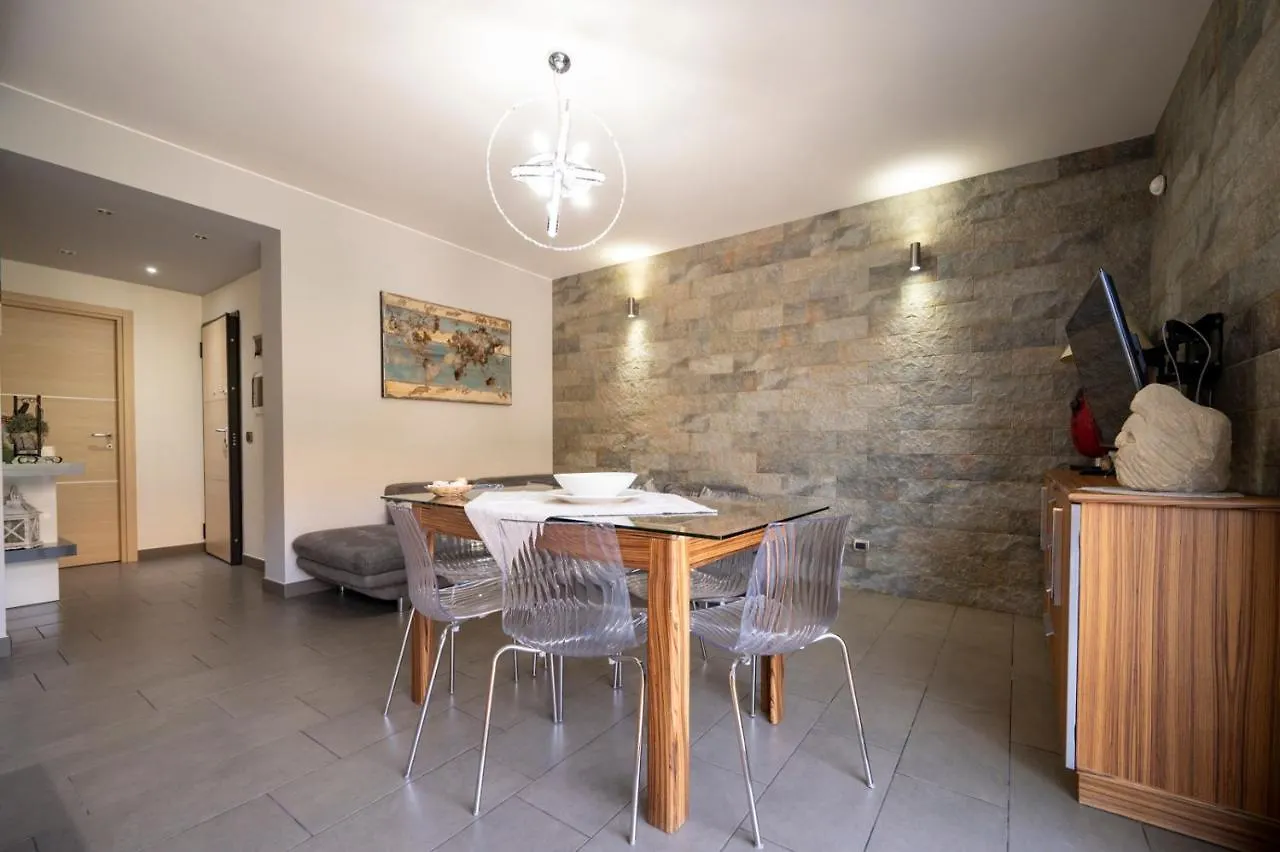 Apartment Le Due Palme - Sicilia Vacanza Avola 0*,