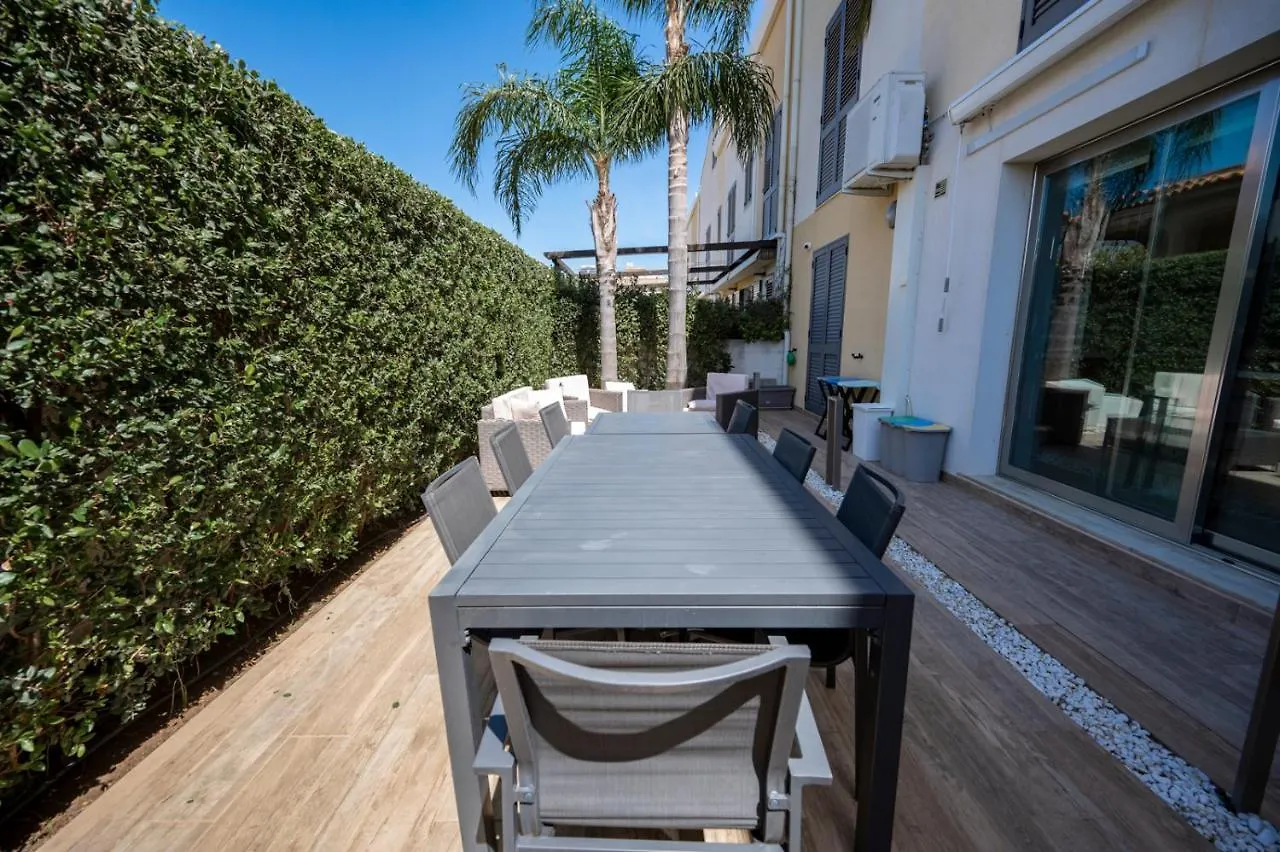 Apartment Le Due Palme - Sicilia Vacanza Avola