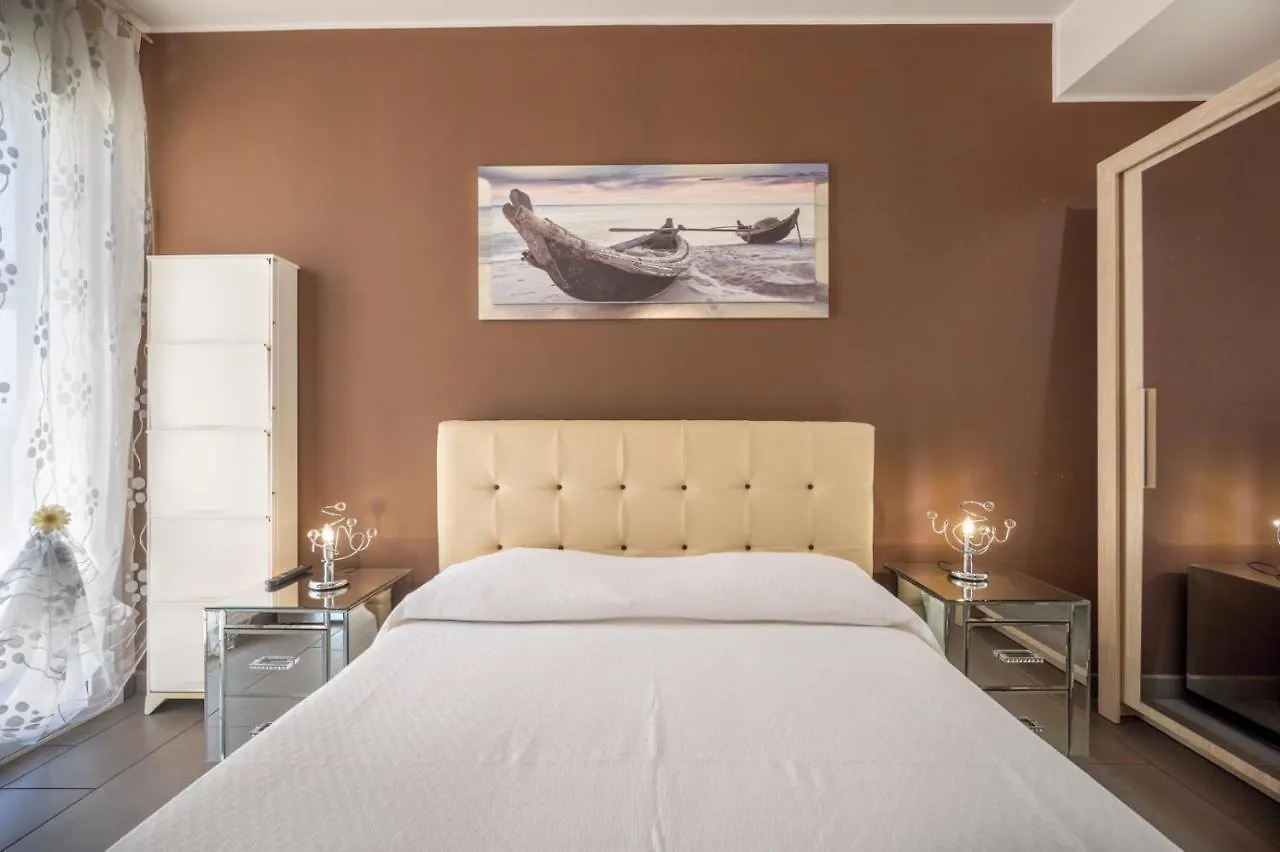 Apartment Le Due Palme - Sicilia Vacanza Avola