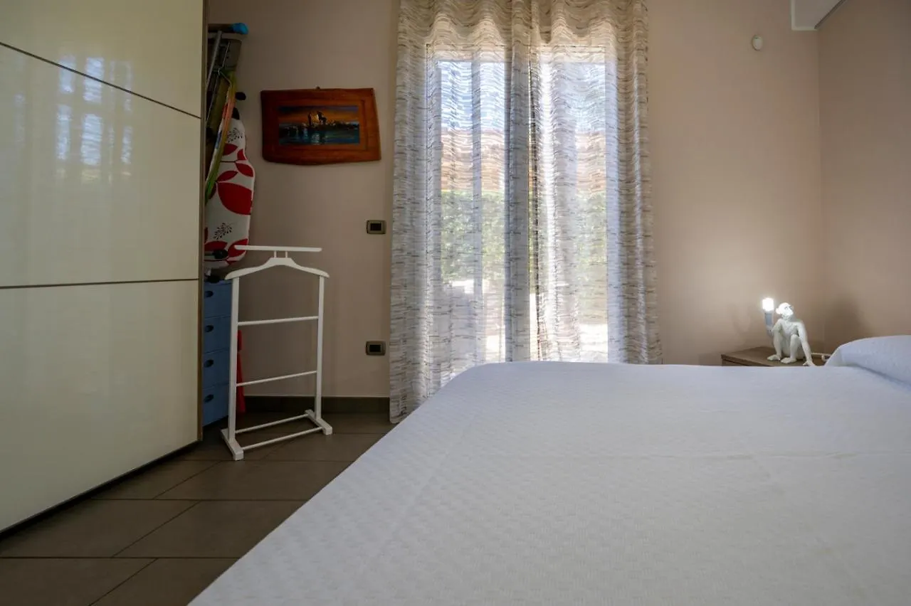 Apartment Le Due Palme - Sicilia Vacanza Avola 0*,