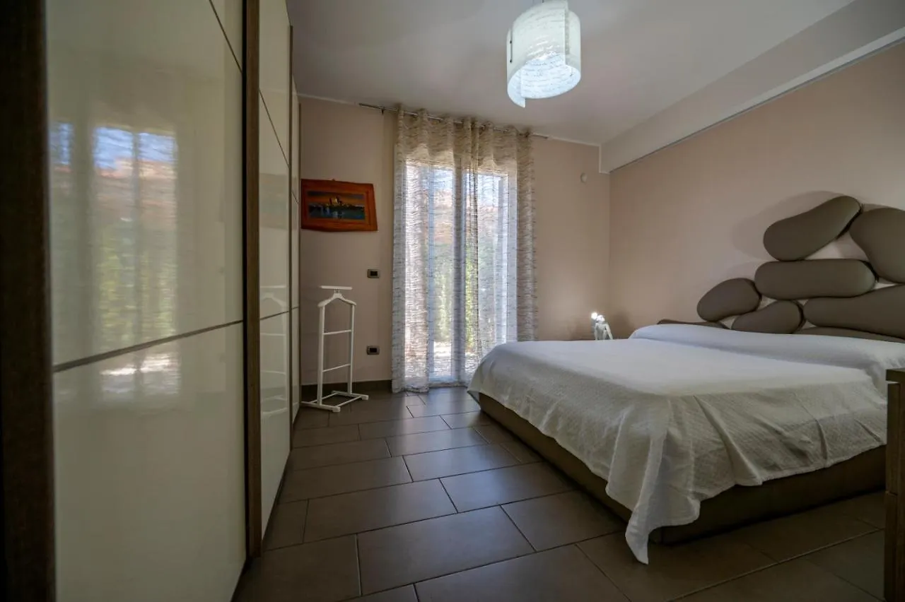 Apartment Le Due Palme - Sicilia Vacanza Avola