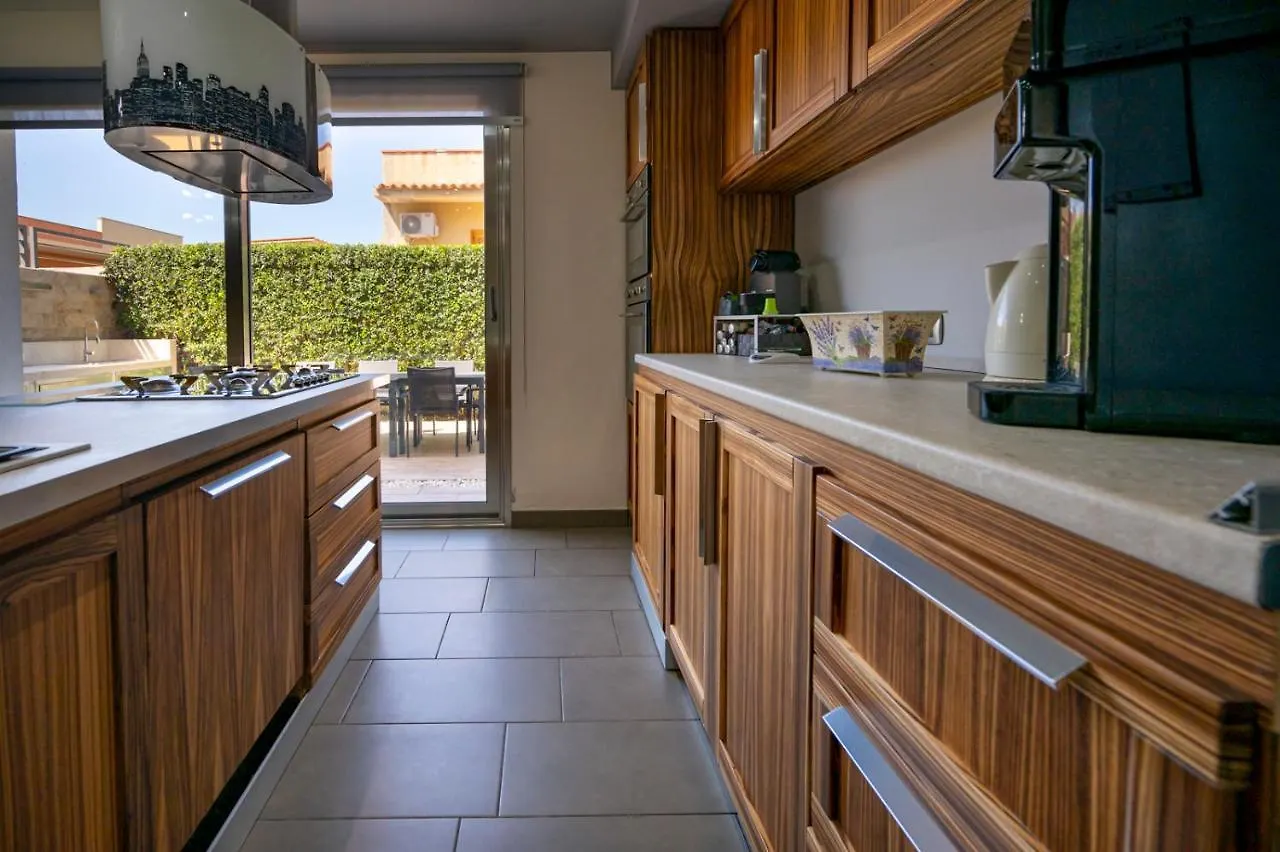 Apartment Le Due Palme - Sicilia Vacanza Avola