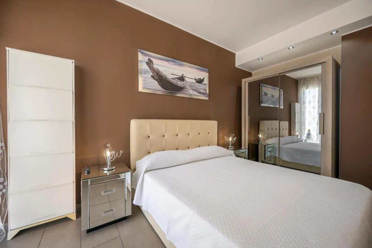Apartment Le Due Palme - Sicilia Vacanza Avola 0*,  Italy