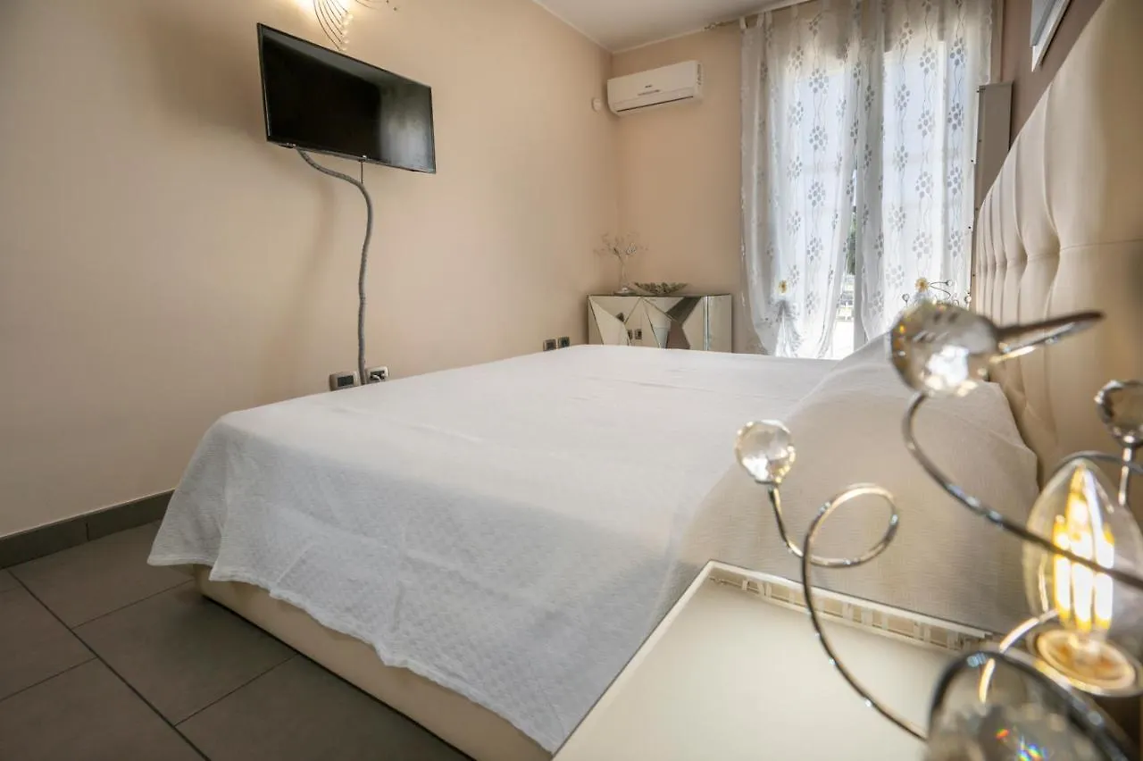 Apartment Le Due Palme - Sicilia Vacanza Avola