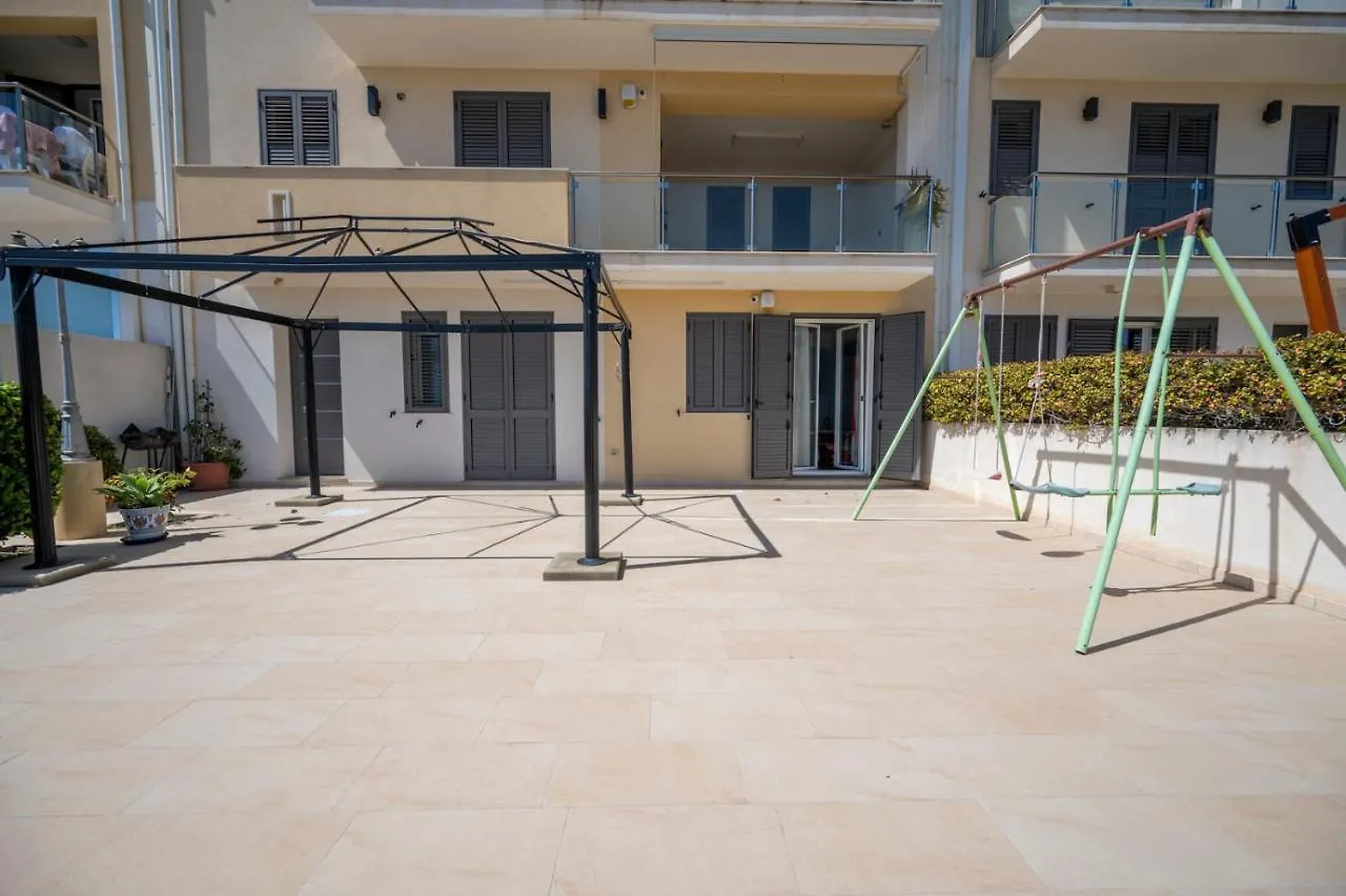 Apartment Le Due Palme - Sicilia Vacanza Avola