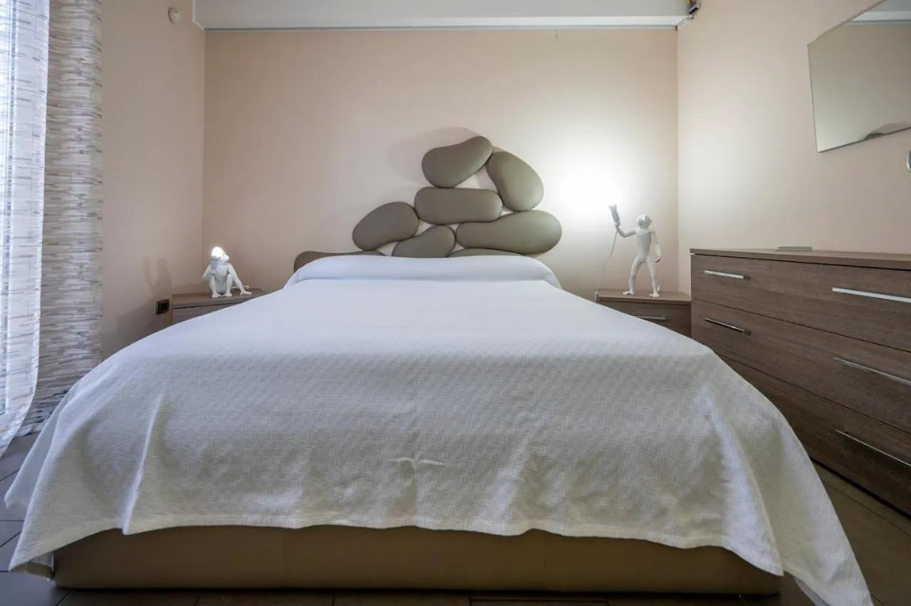 Apartment Le Due Palme - Sicilia Vacanza Avola Italy