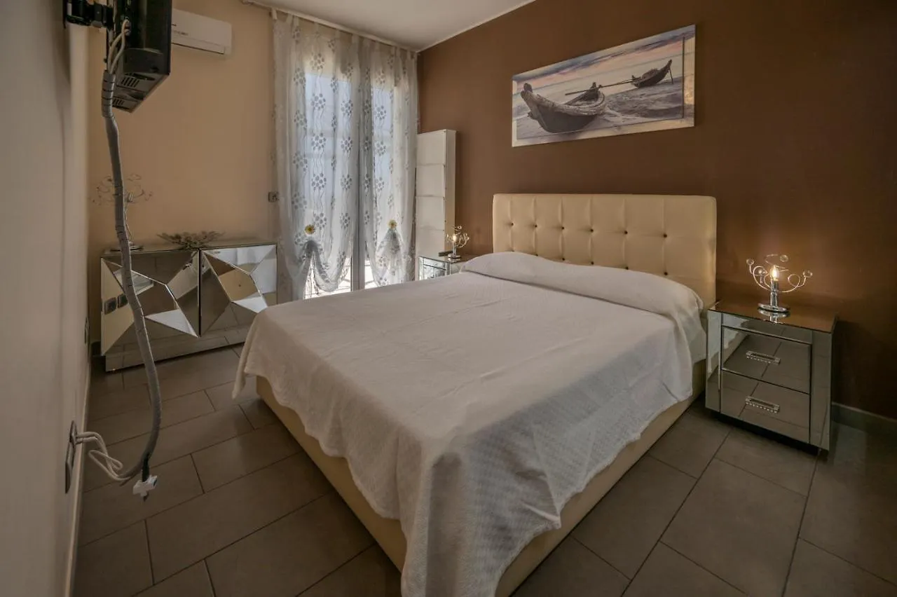Apartment Le Due Palme - Sicilia Vacanza Avola