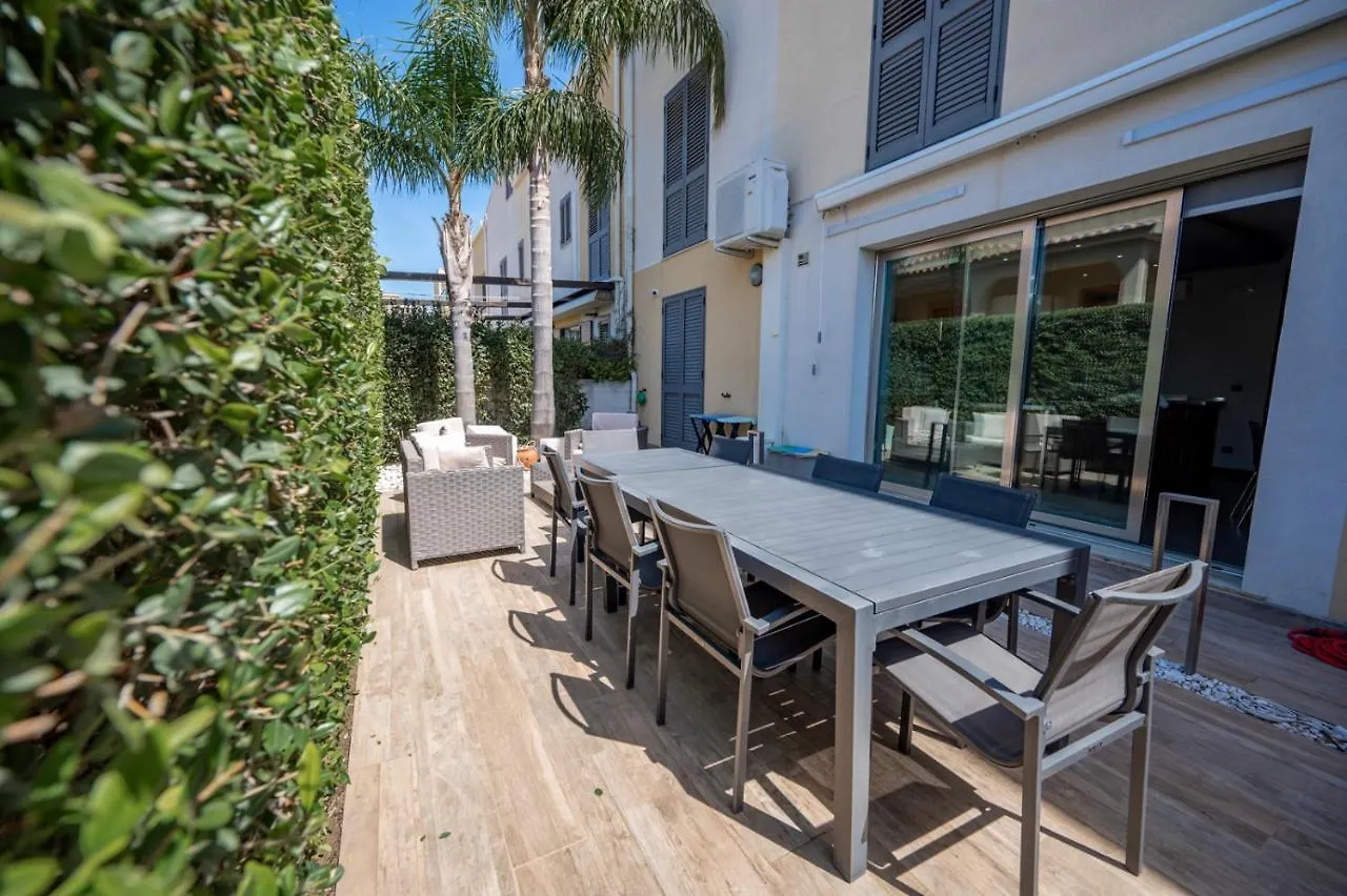 Apartment Le Due Palme - Sicilia Vacanza Avola