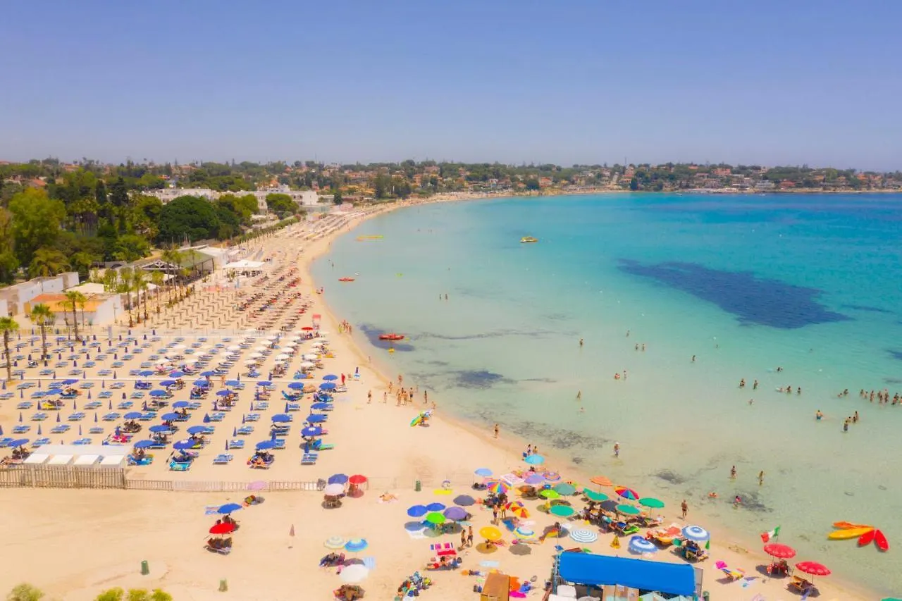 Apartment Le Due Palme - Sicilia Vacanza Avola