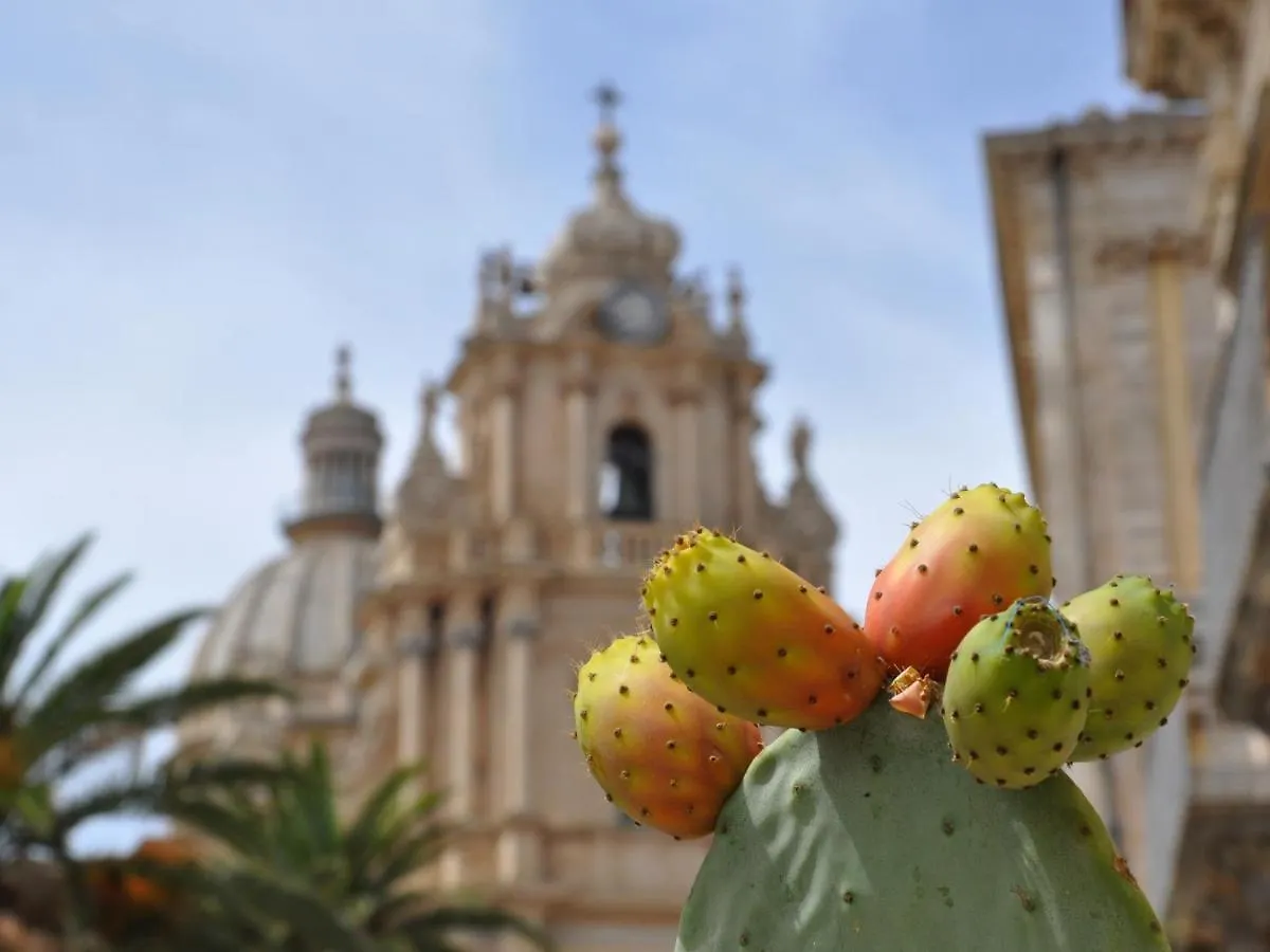 Apartment Le Due Palme - Sicilia Vacanza Avola 0*,