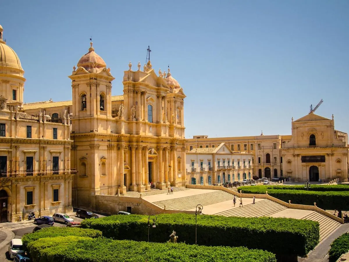 Apartment Le Due Palme - Sicilia Vacanza Avola
