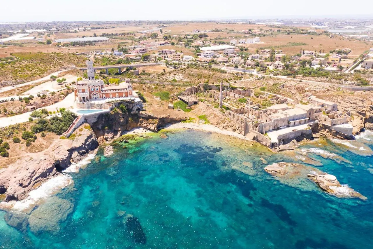 Apartment Le Due Palme - Sicilia Vacanza Avola Italy