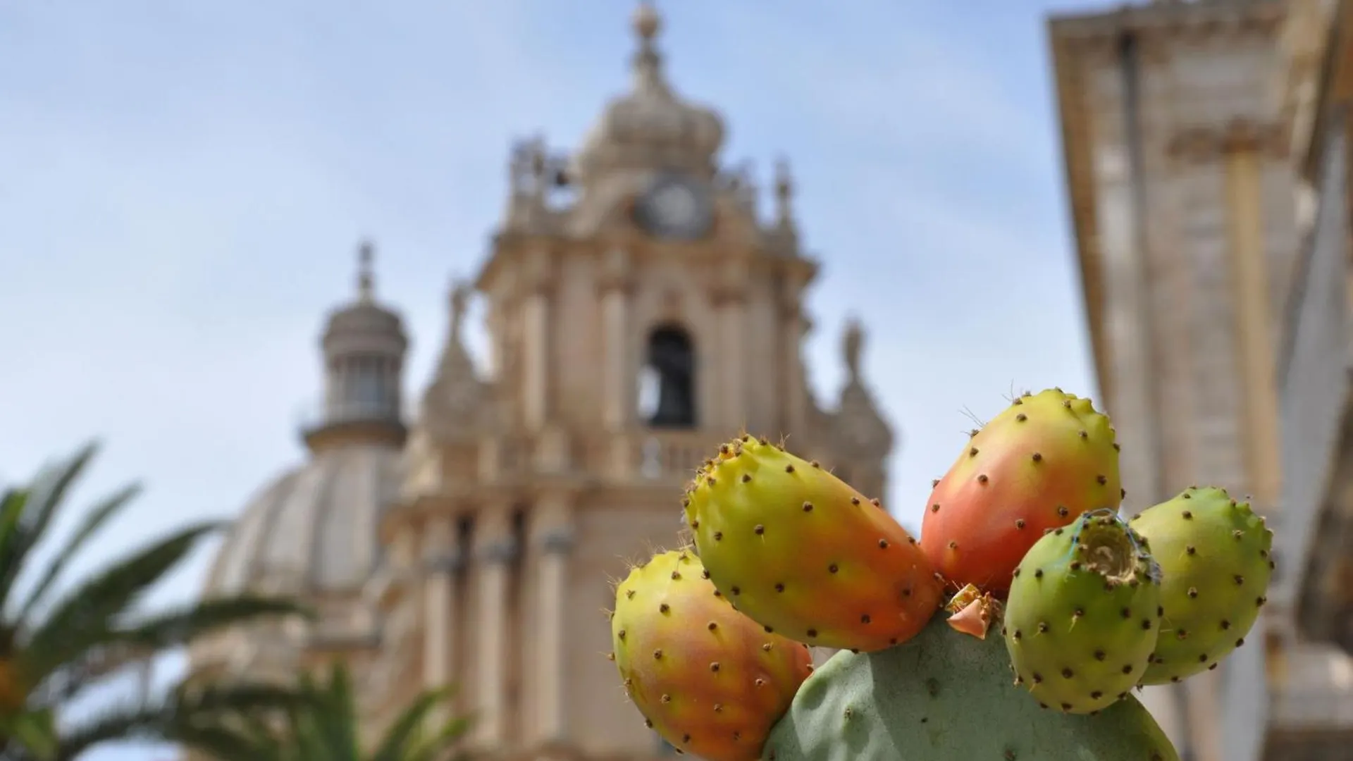 Apartment Le Due Palme - Sicilia Vacanza Avola