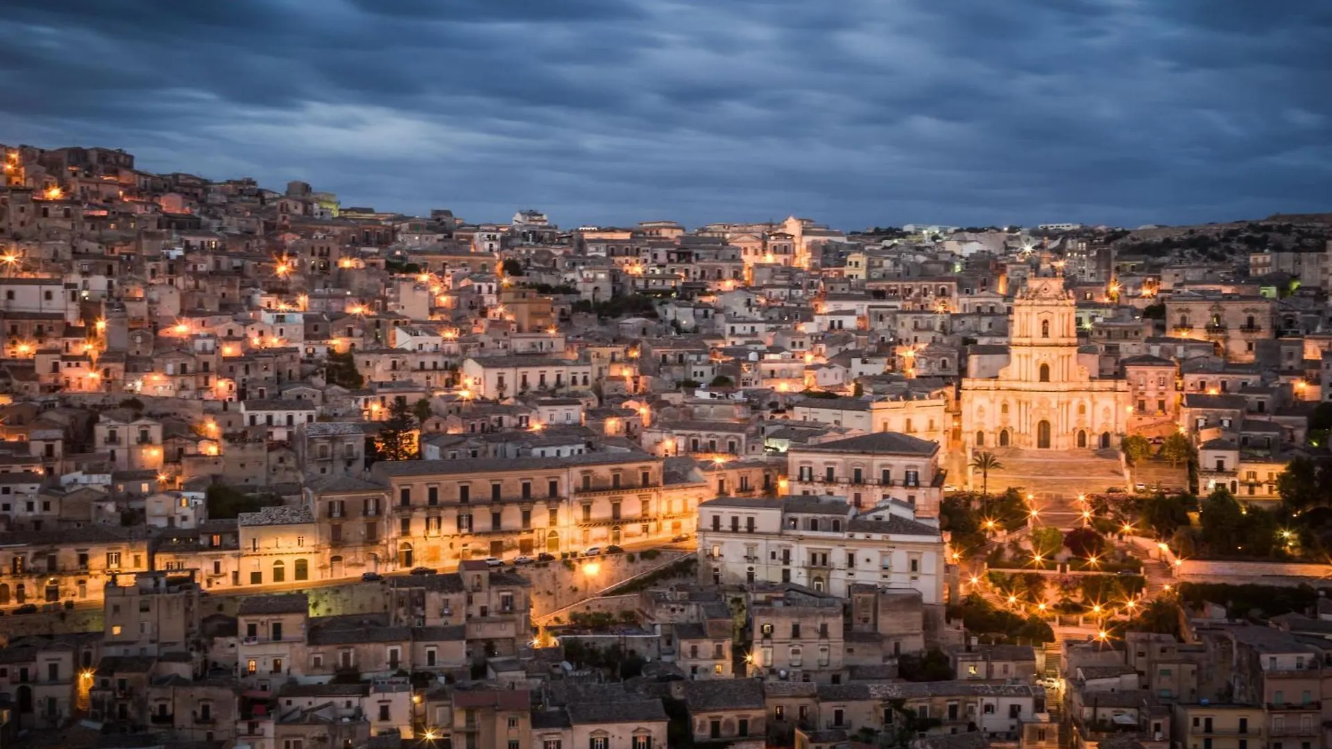 Apartment Le Due Palme - Sicilia Vacanza Avola Italy