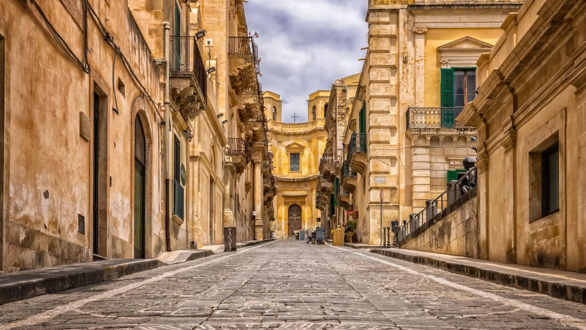 Apartment Le Due Palme - Sicilia Vacanza Avola