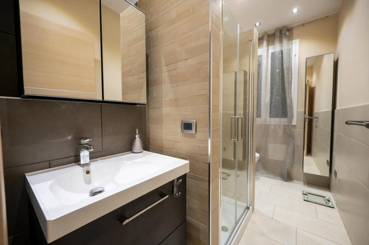 Apartment Le Due Palme - Sicilia Vacanza Avola
