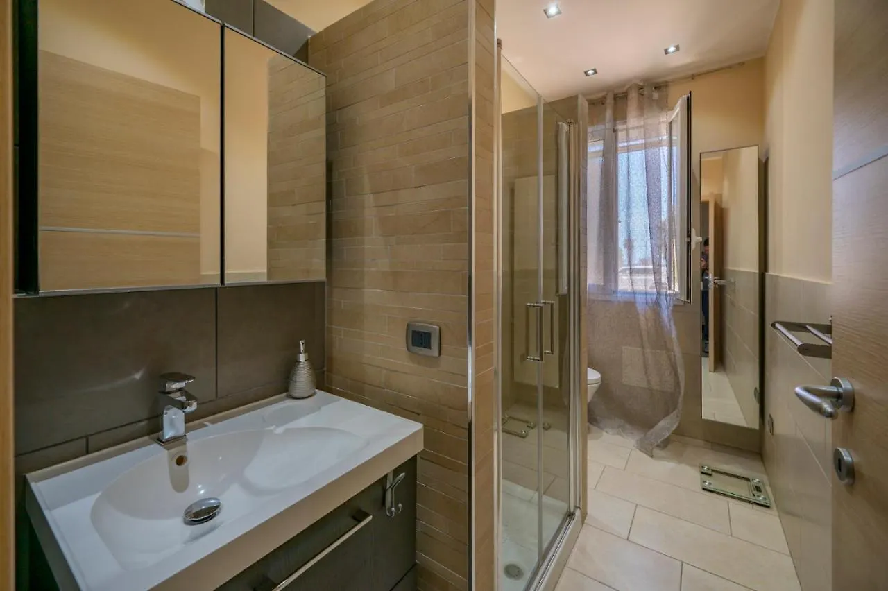 Apartment Le Due Palme - Sicilia Vacanza Avola