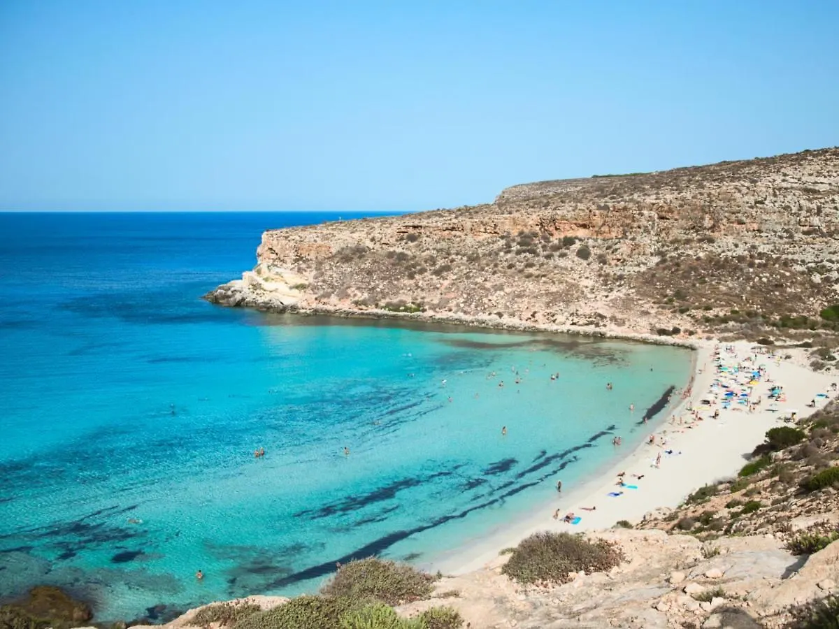 Apartment Le Due Palme - Sicilia Vacanza Avola Italia